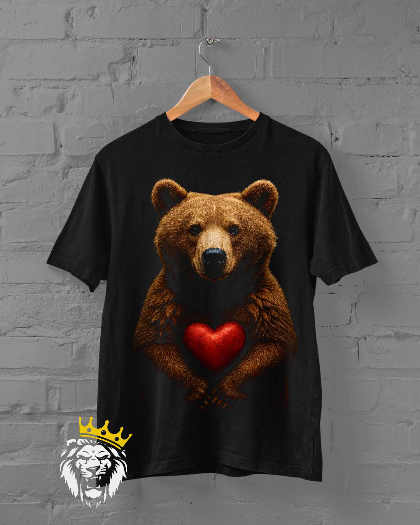 Love Bear