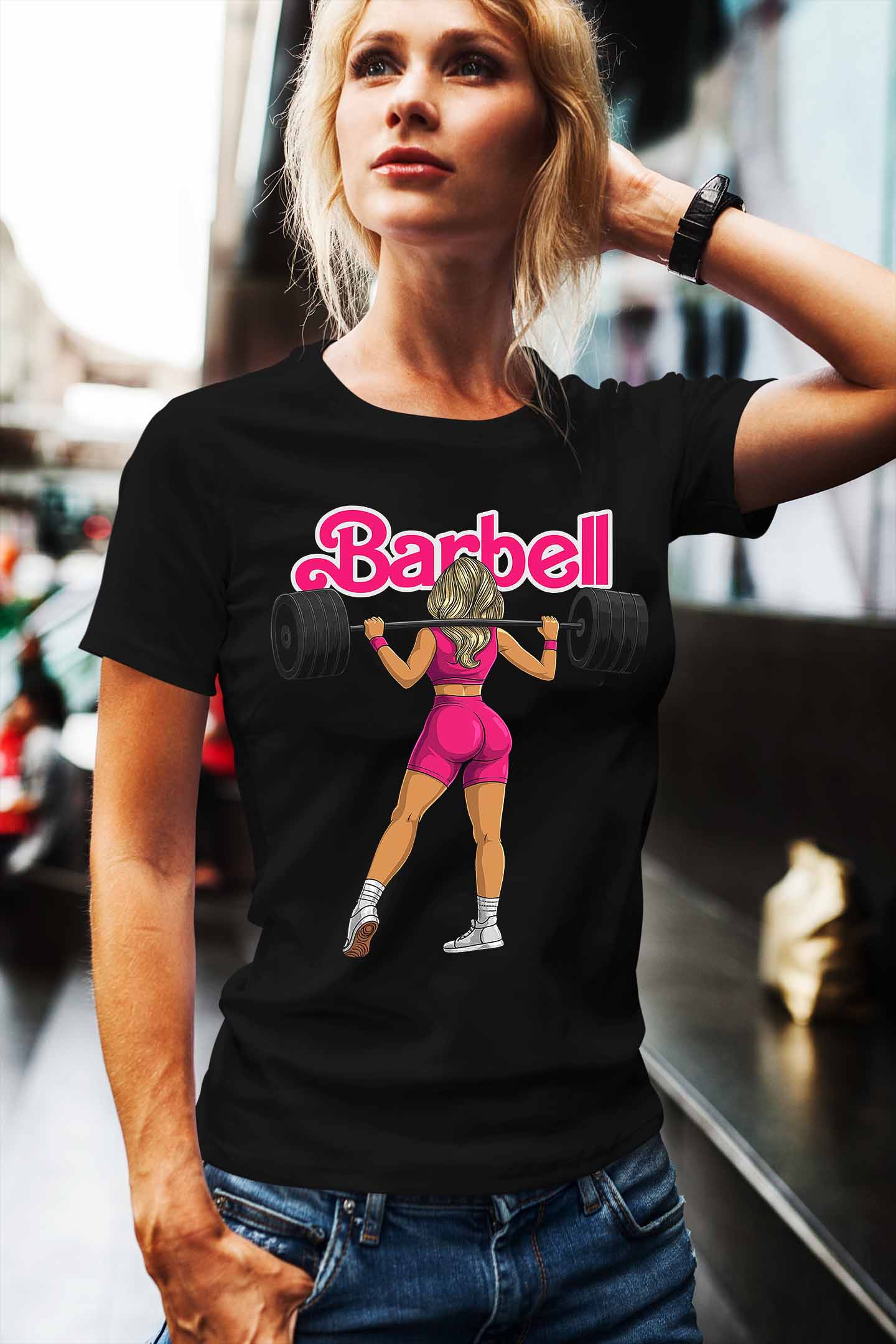 Barbell