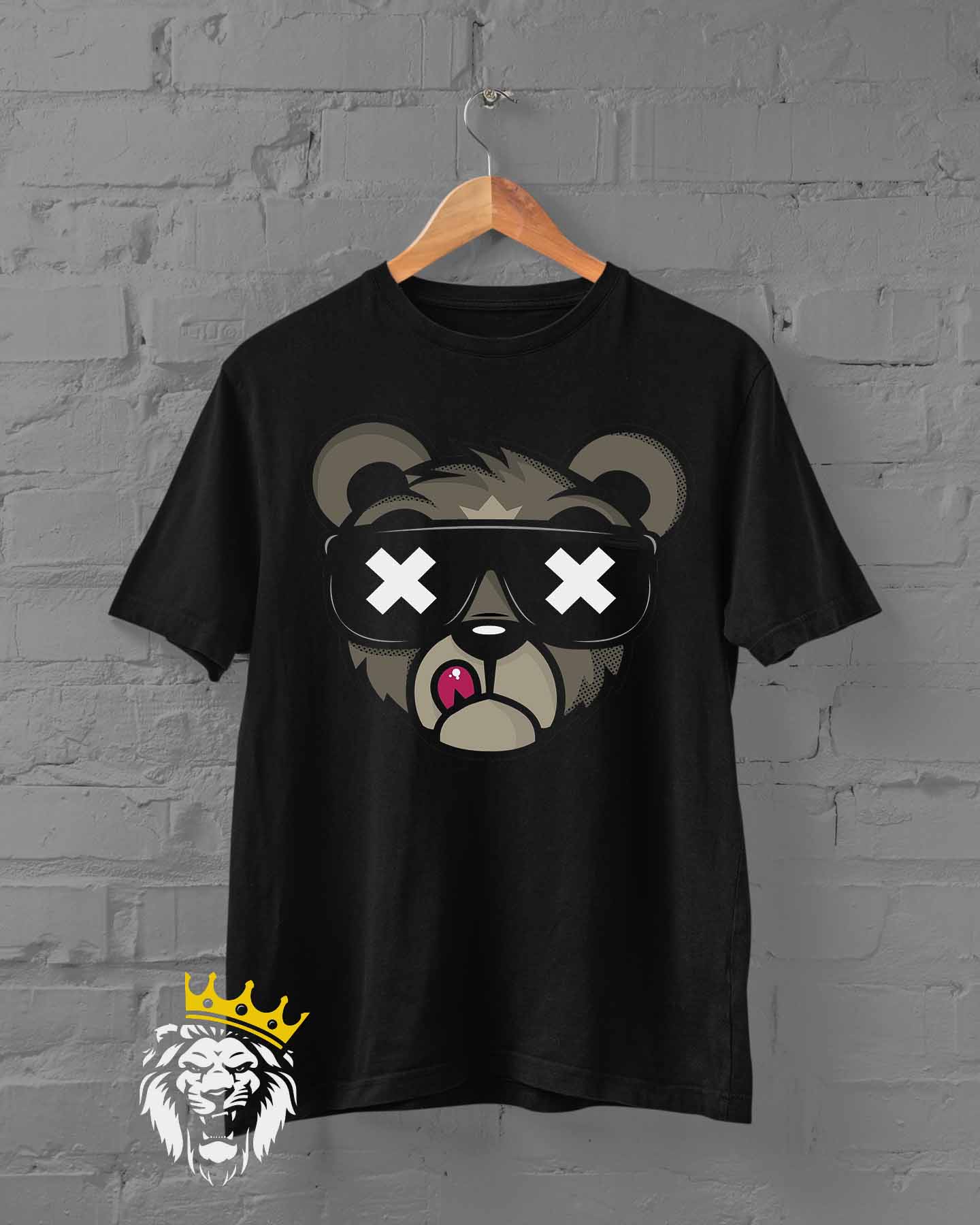 Party Bear