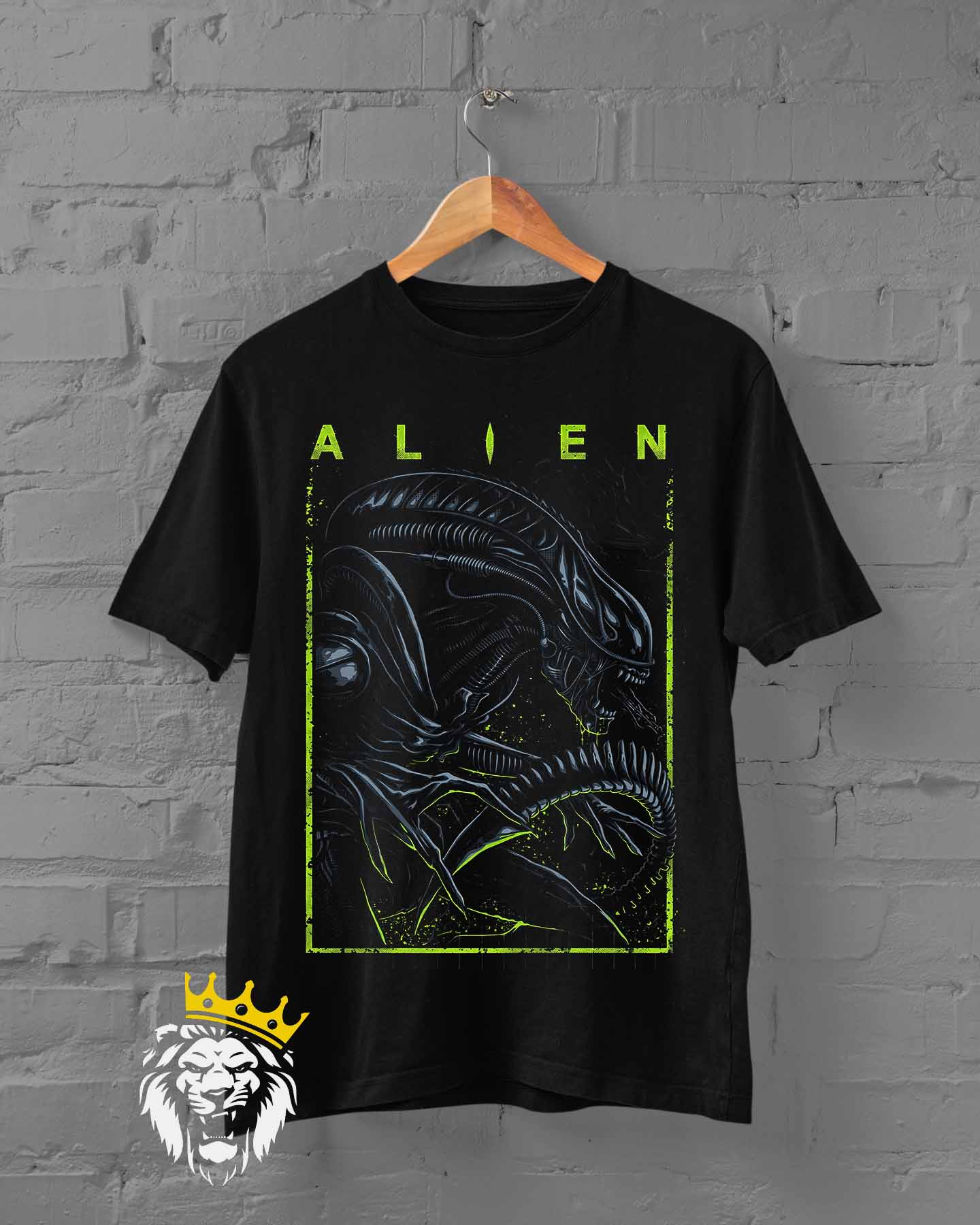 Alien