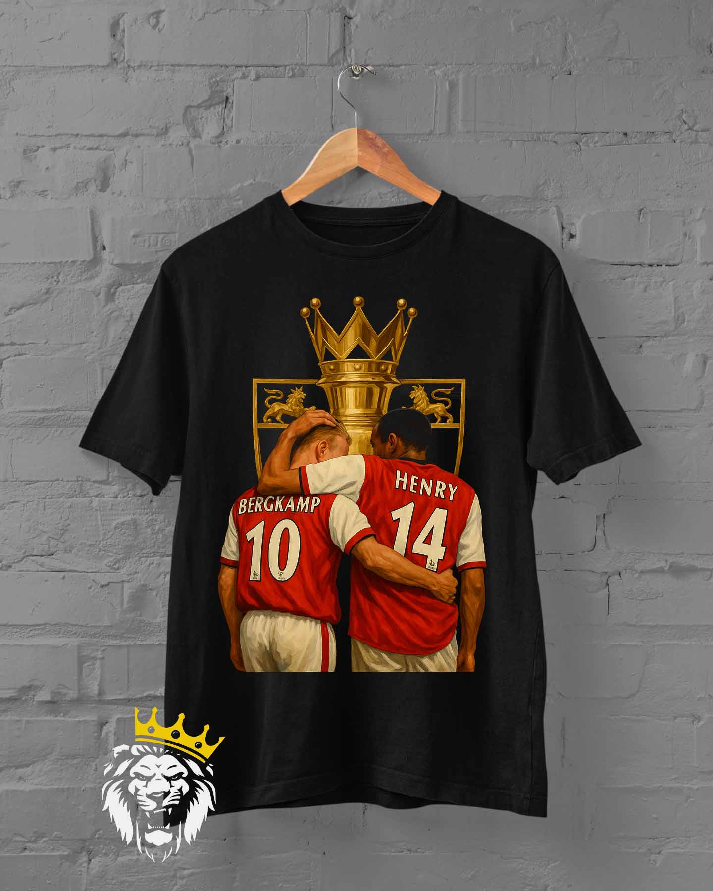 Arsenal The Invincible