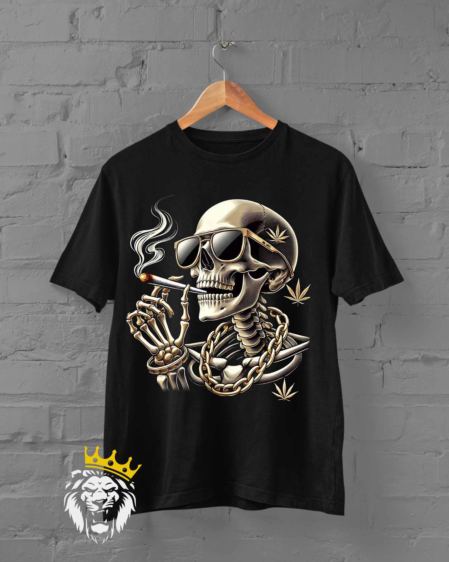 Smoke W
