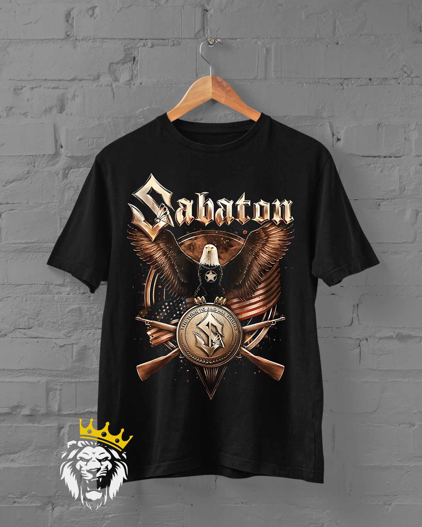 Sabaton