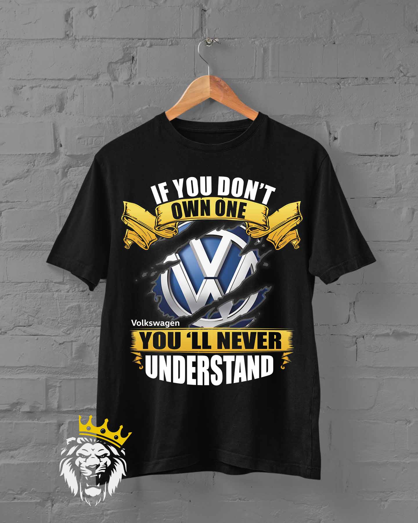 Vw Shirt