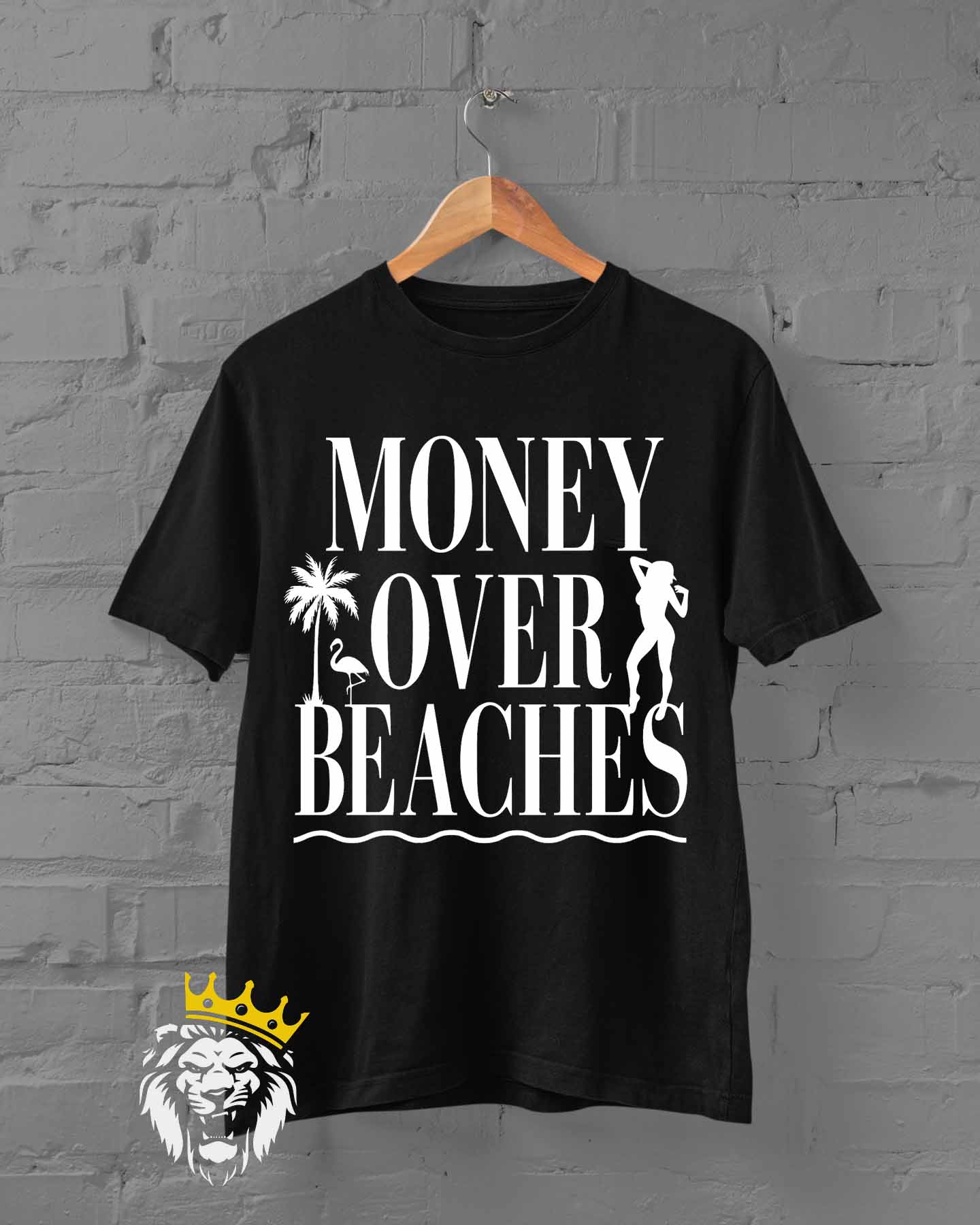 Money Over Beaches