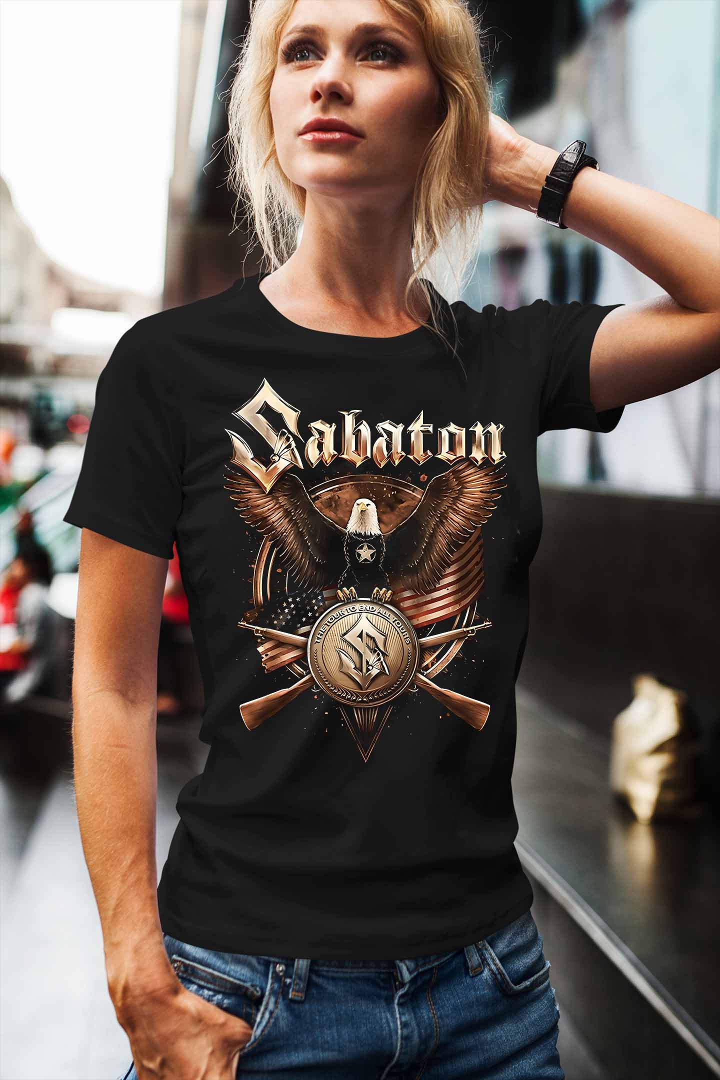 Sabaton