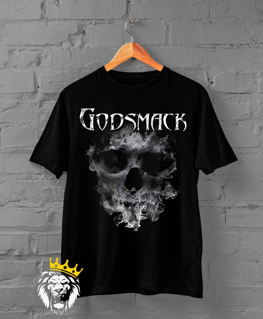 Godsmack