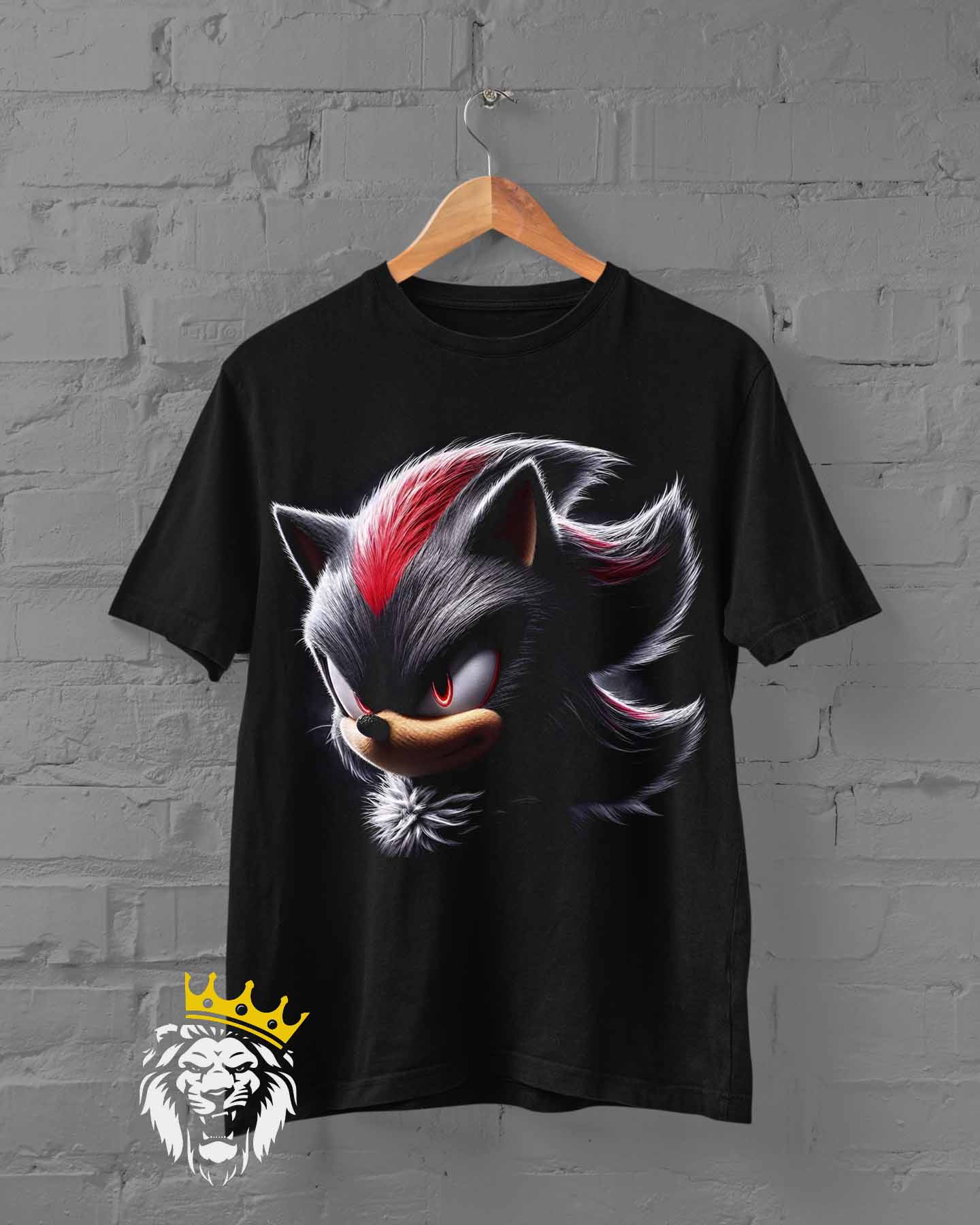 Sonic Shadow