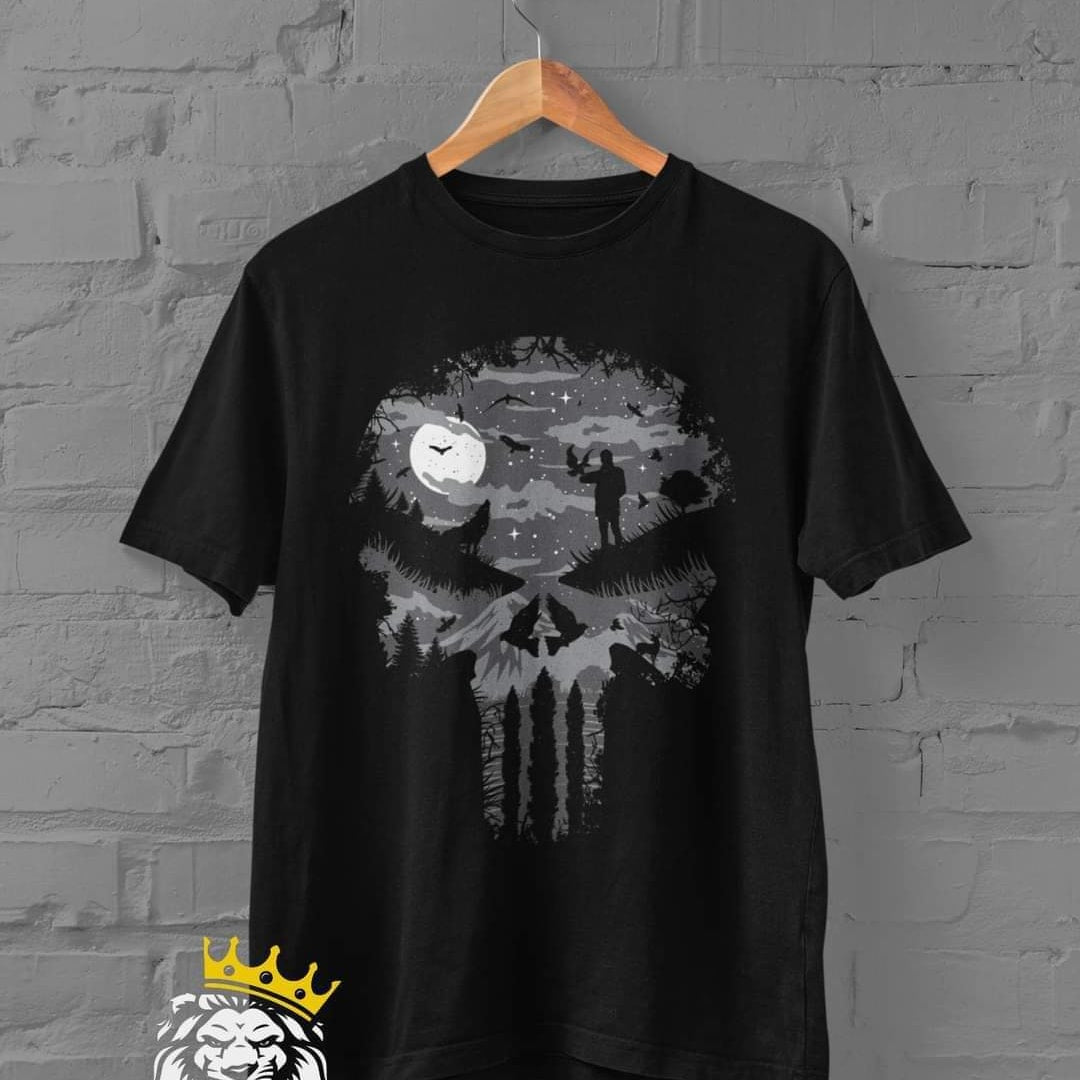 Skull Hunter