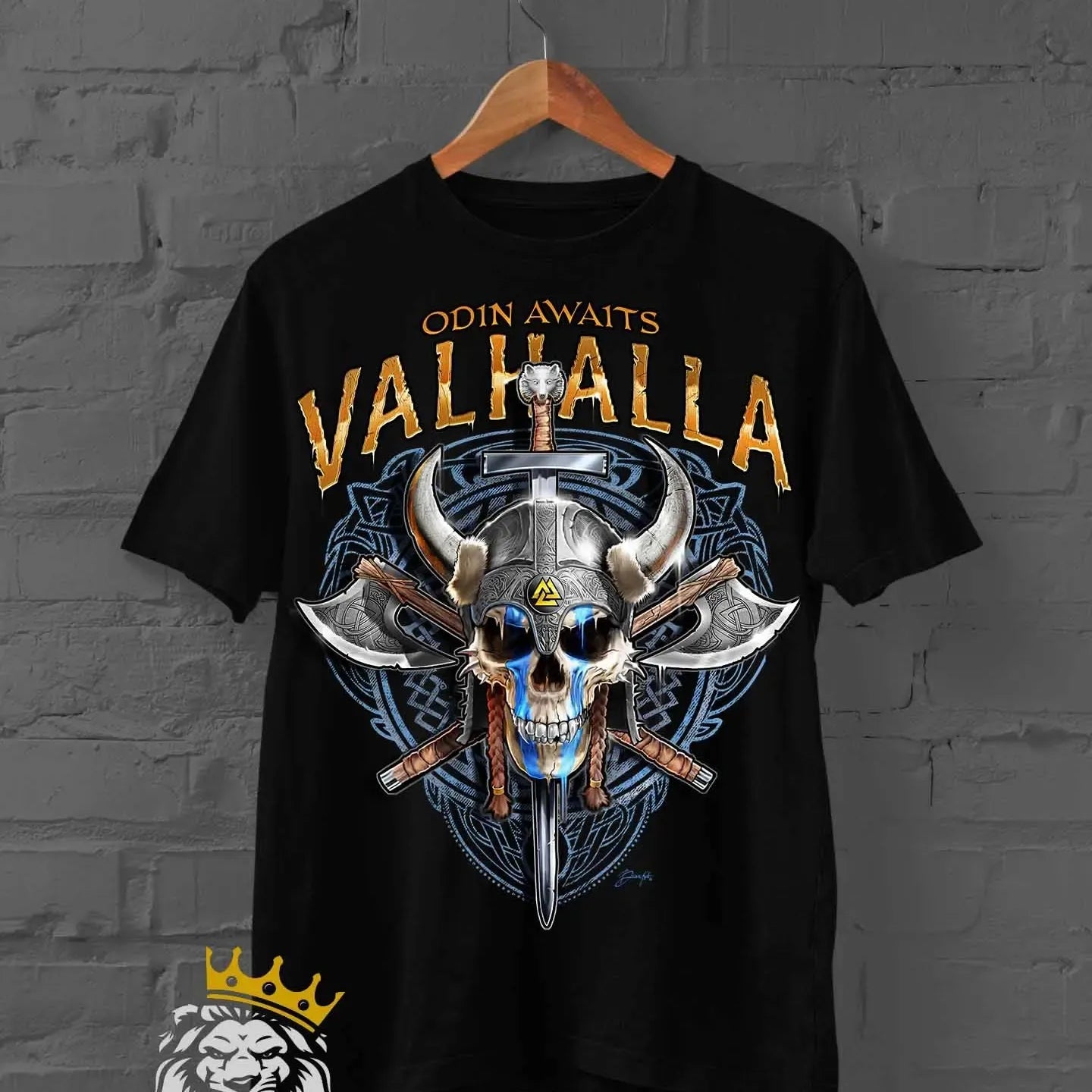 Valhalla