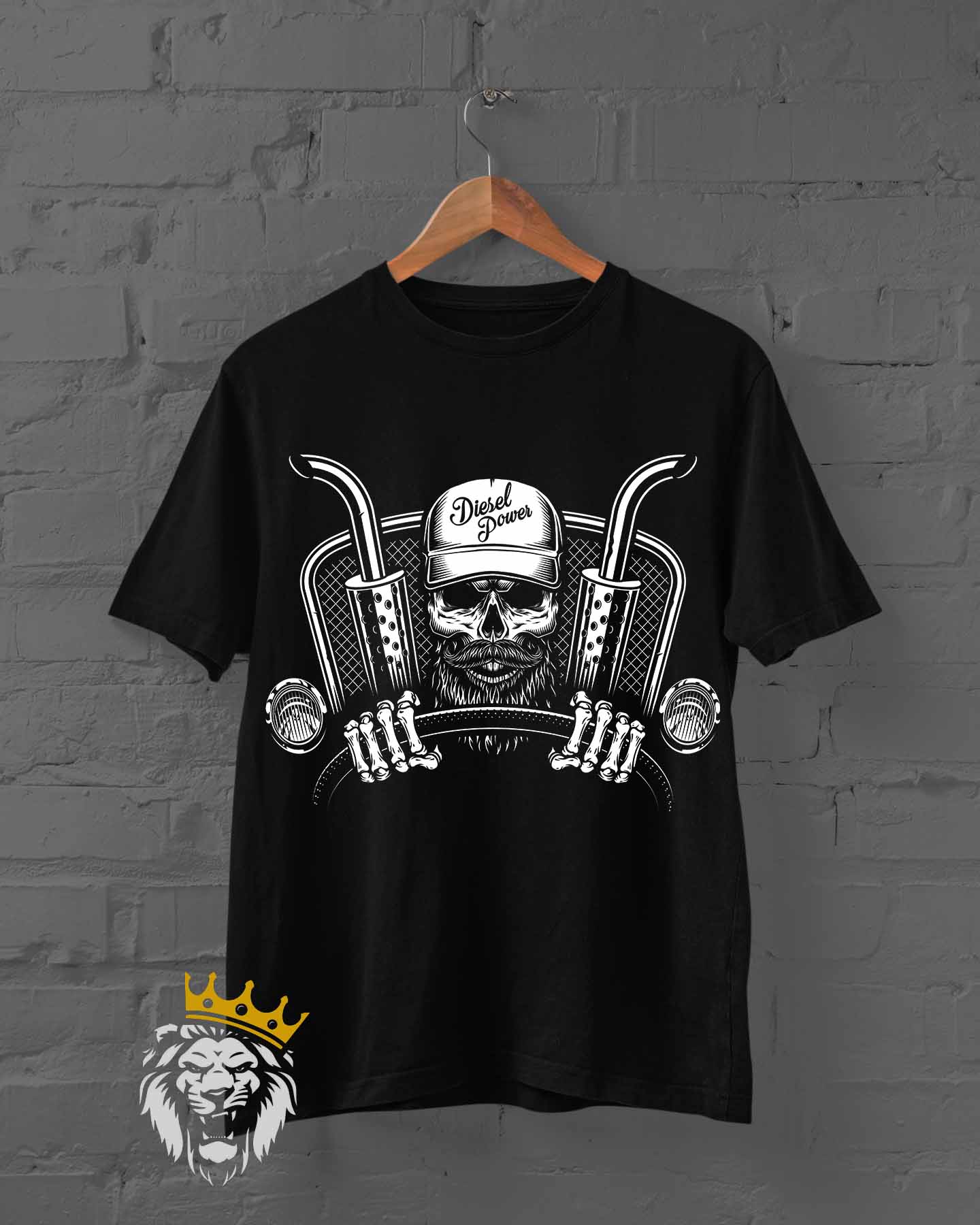 Diesel Power
