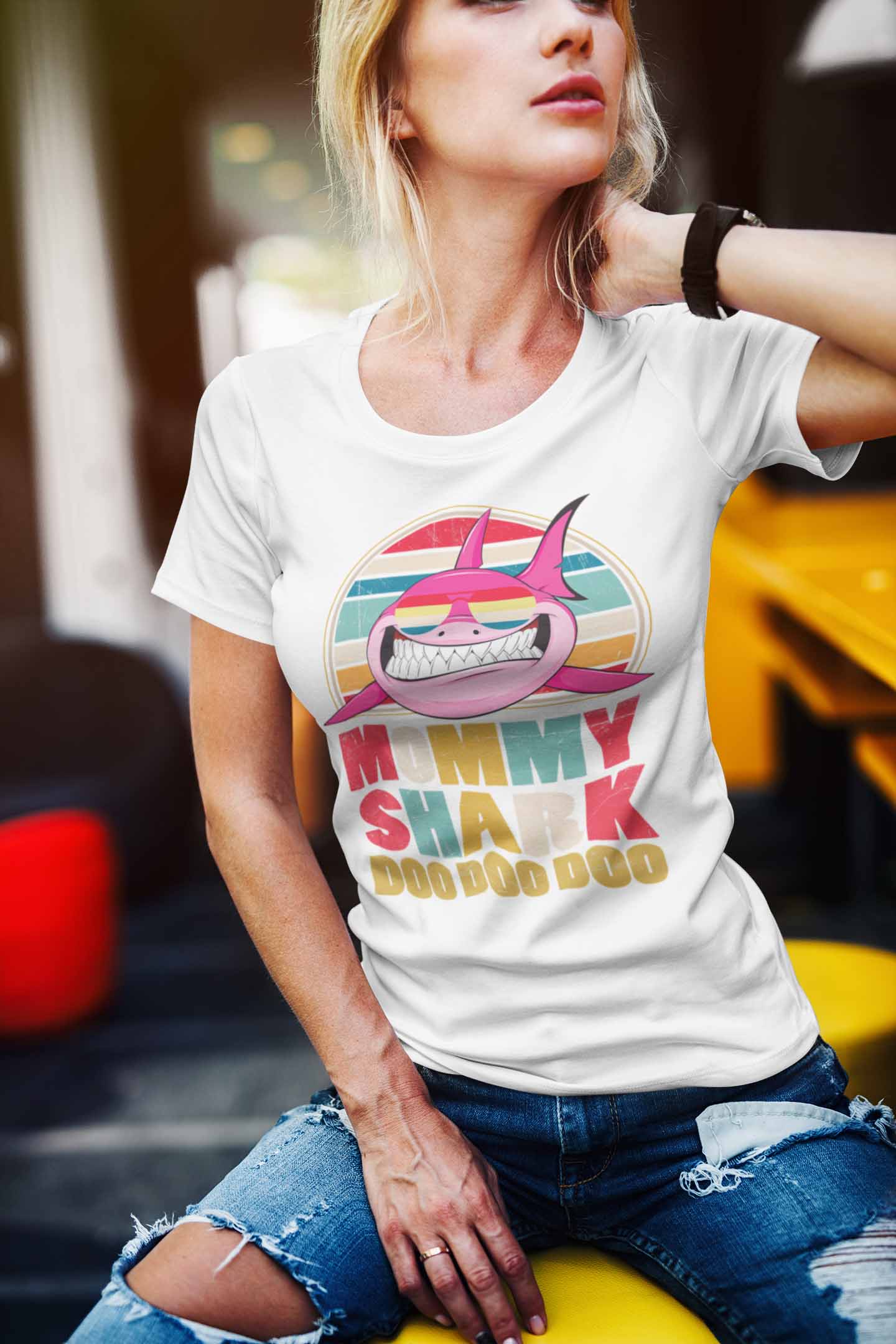 Mammy Shark