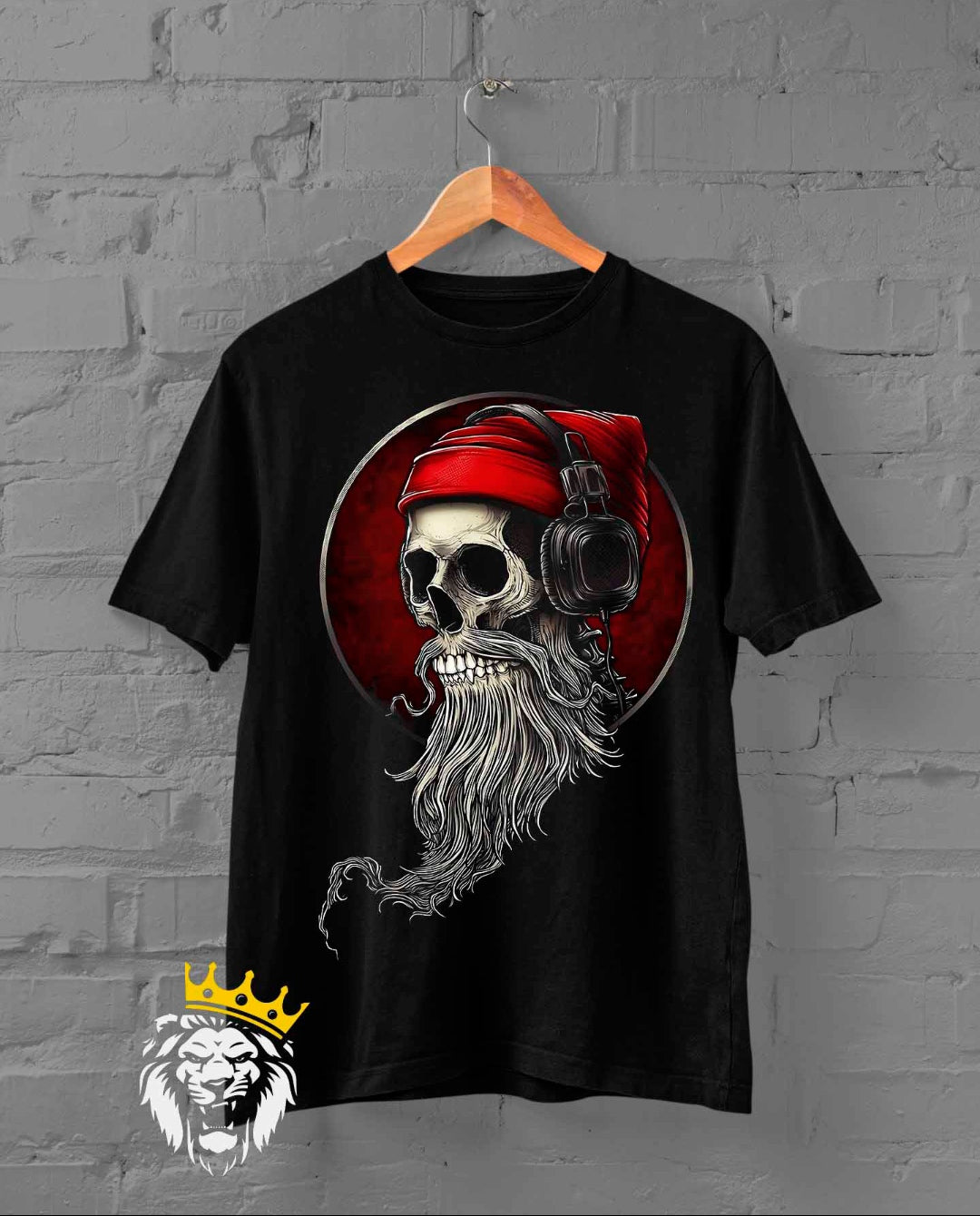 Red Skull
