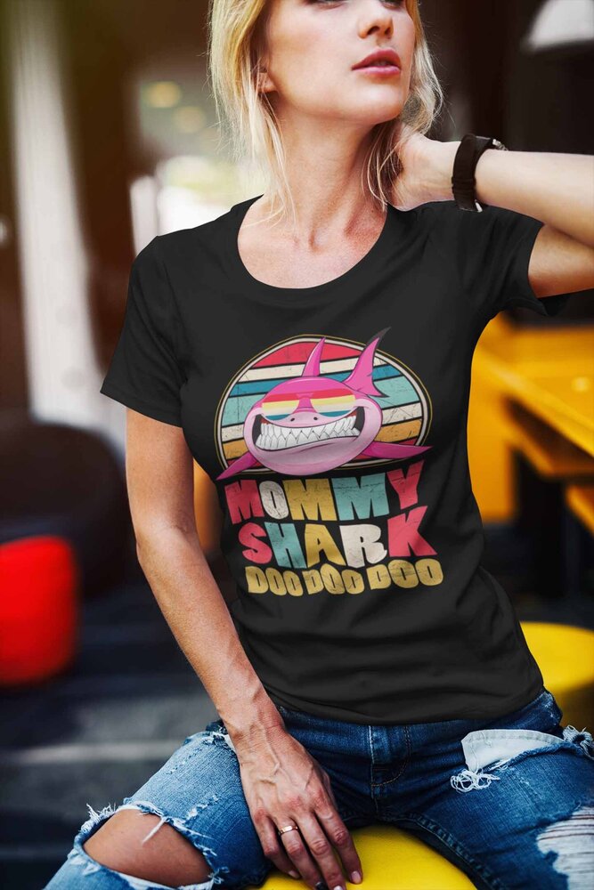 Mammy Shark