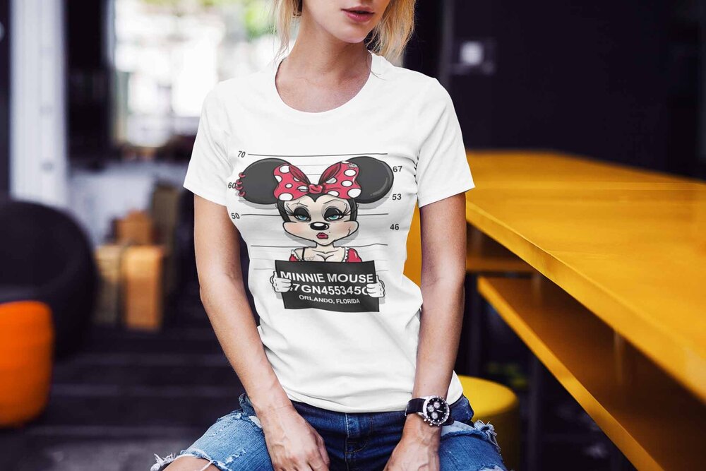Mini Mouse