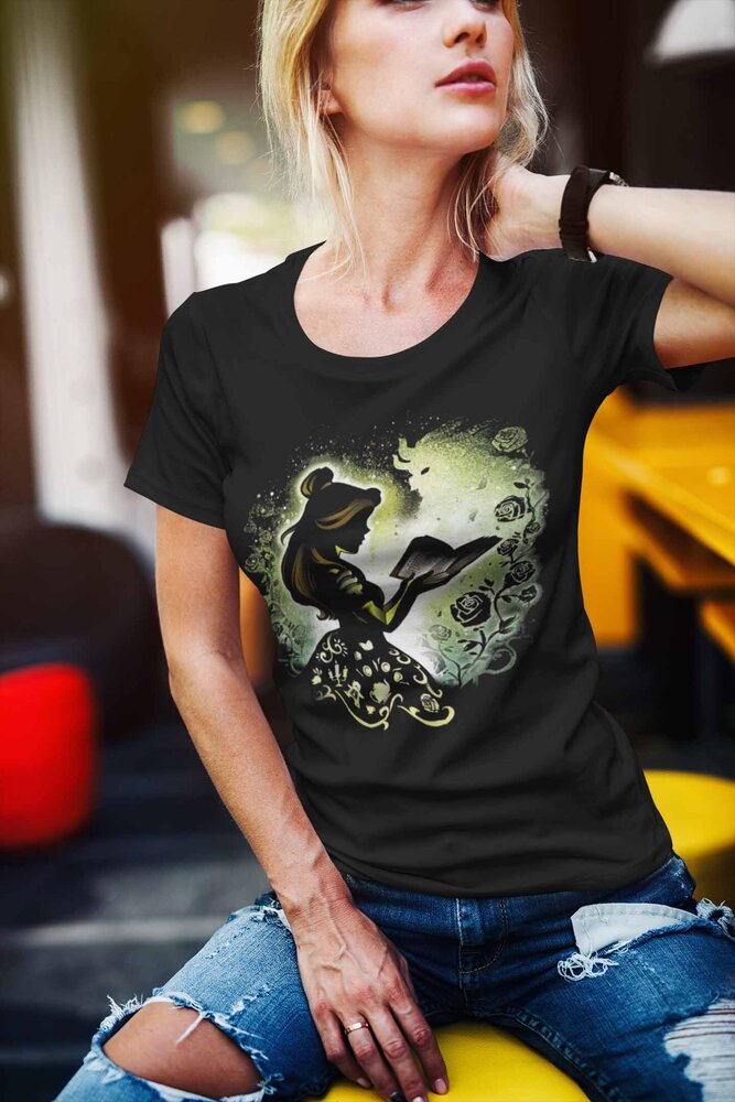 Beauty And The Beast