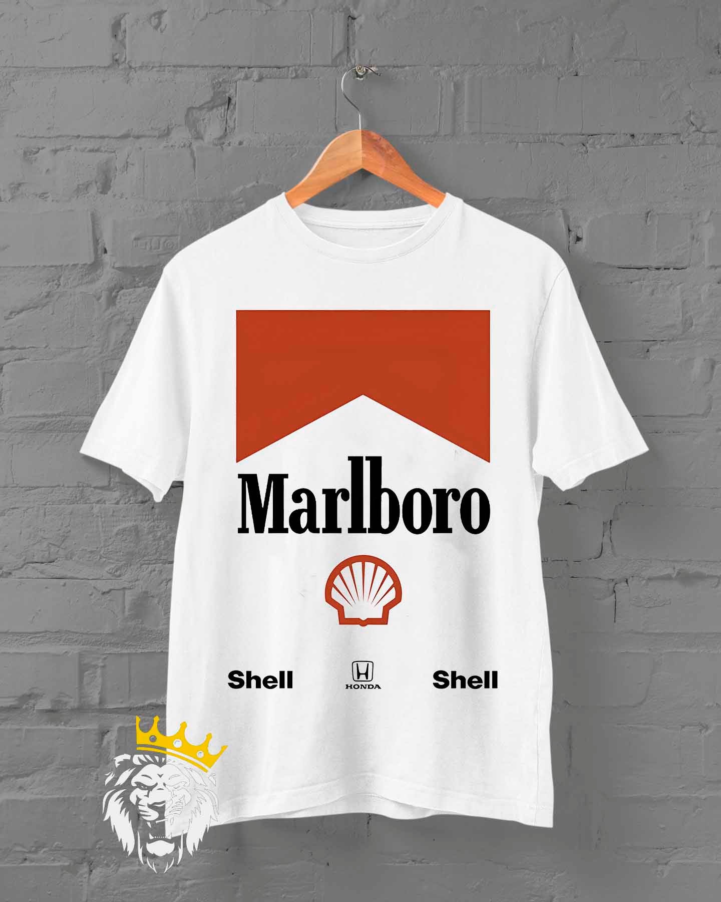 Vintage Marlboro