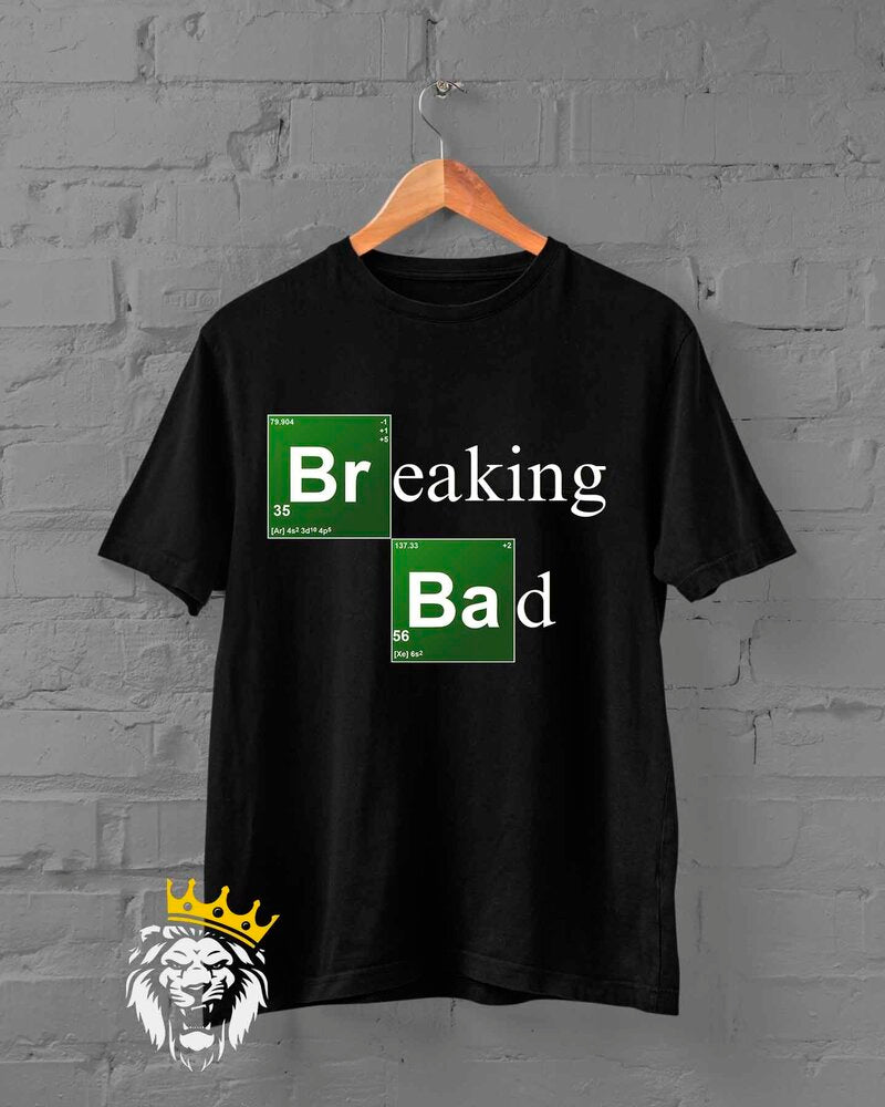 Breaking Bad