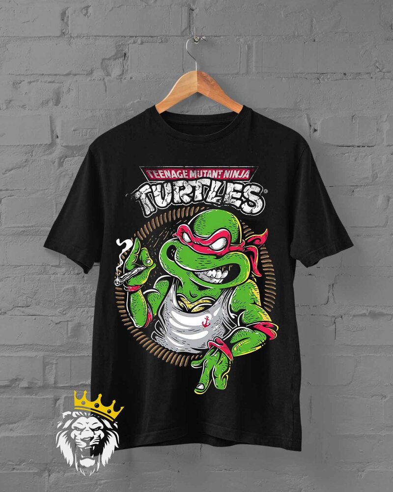 Ninja Turtles