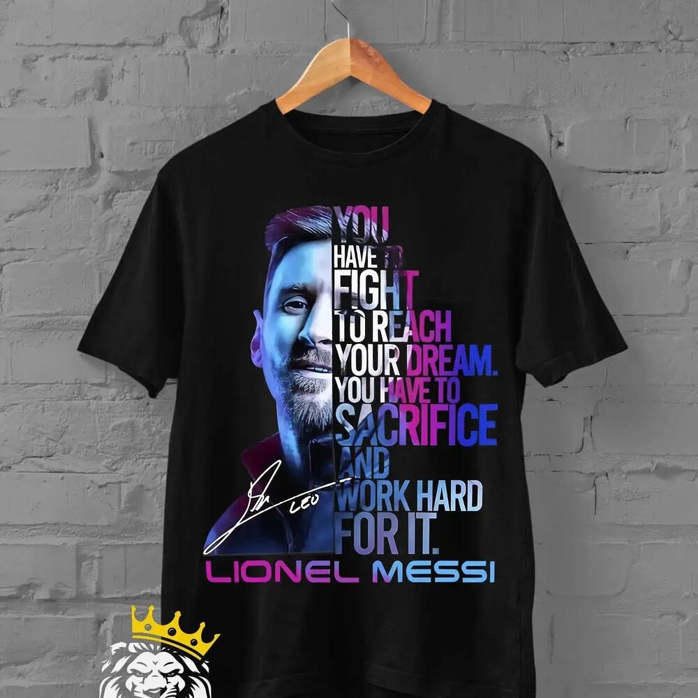 L. Messi