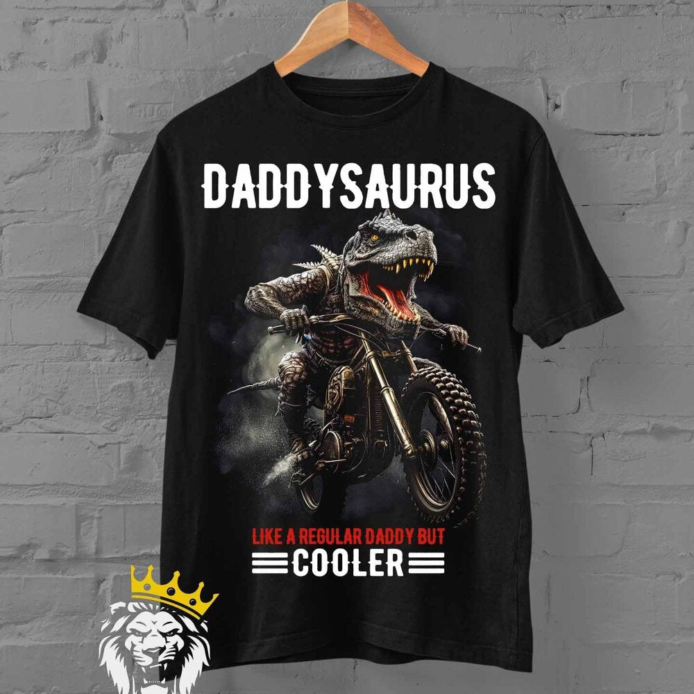 Daddysaurus