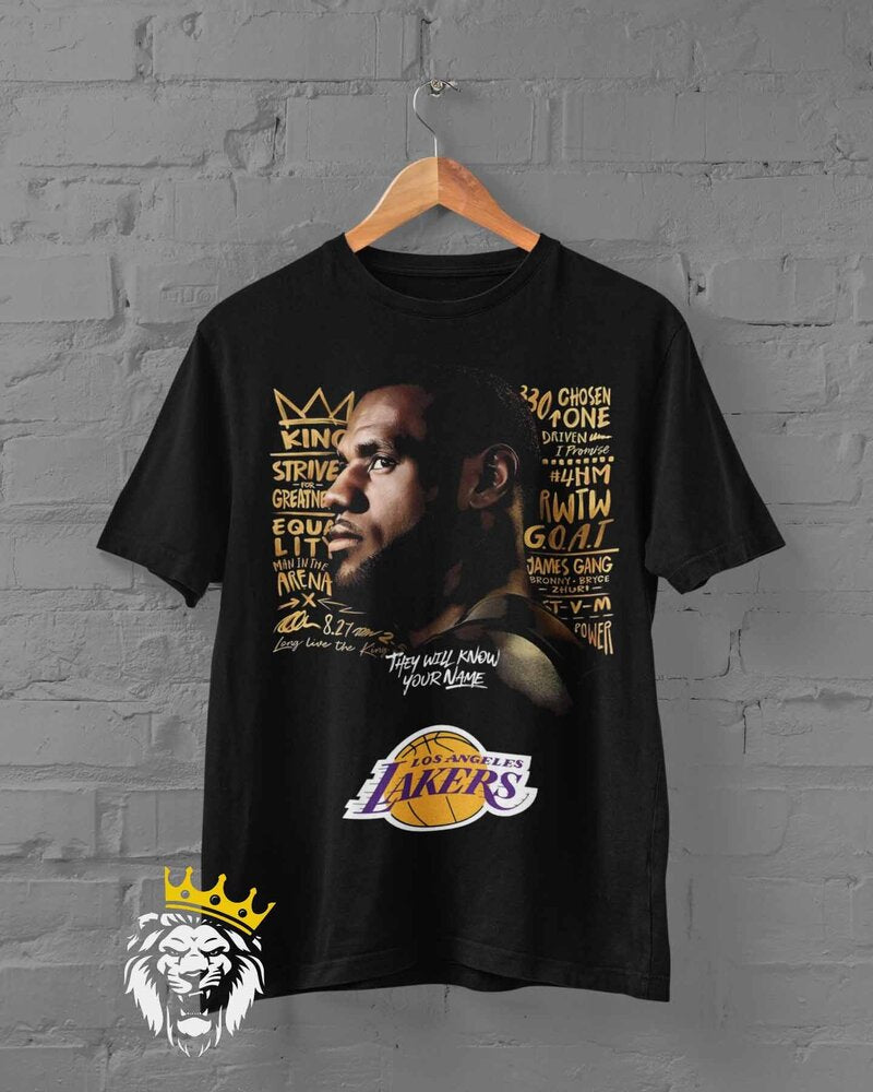 Lebron La