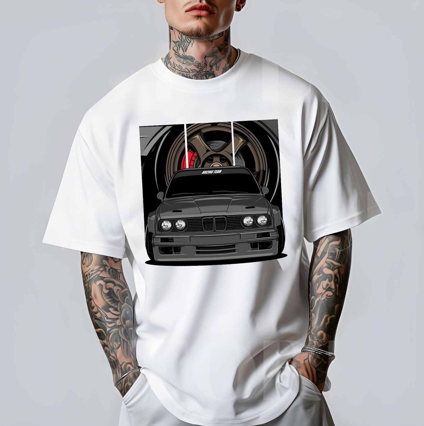 Дизайн на извънгабаритни автомобили