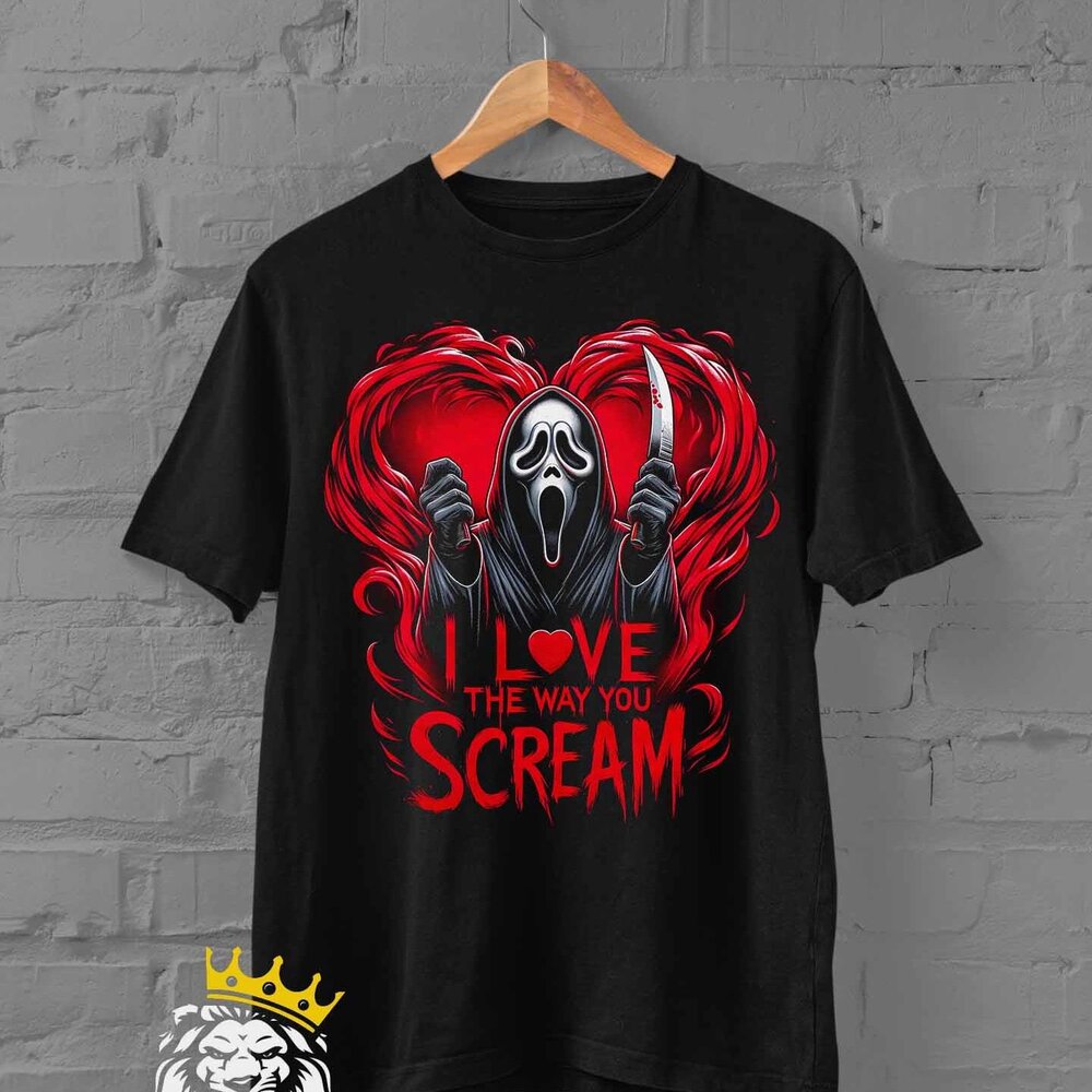 Scream Halloween