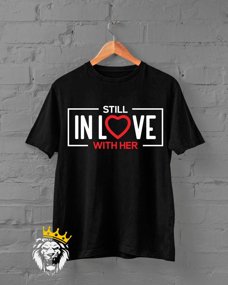 Still In Love With Her