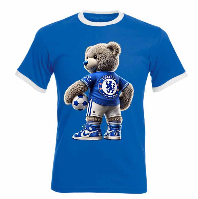 Chelsea Bear