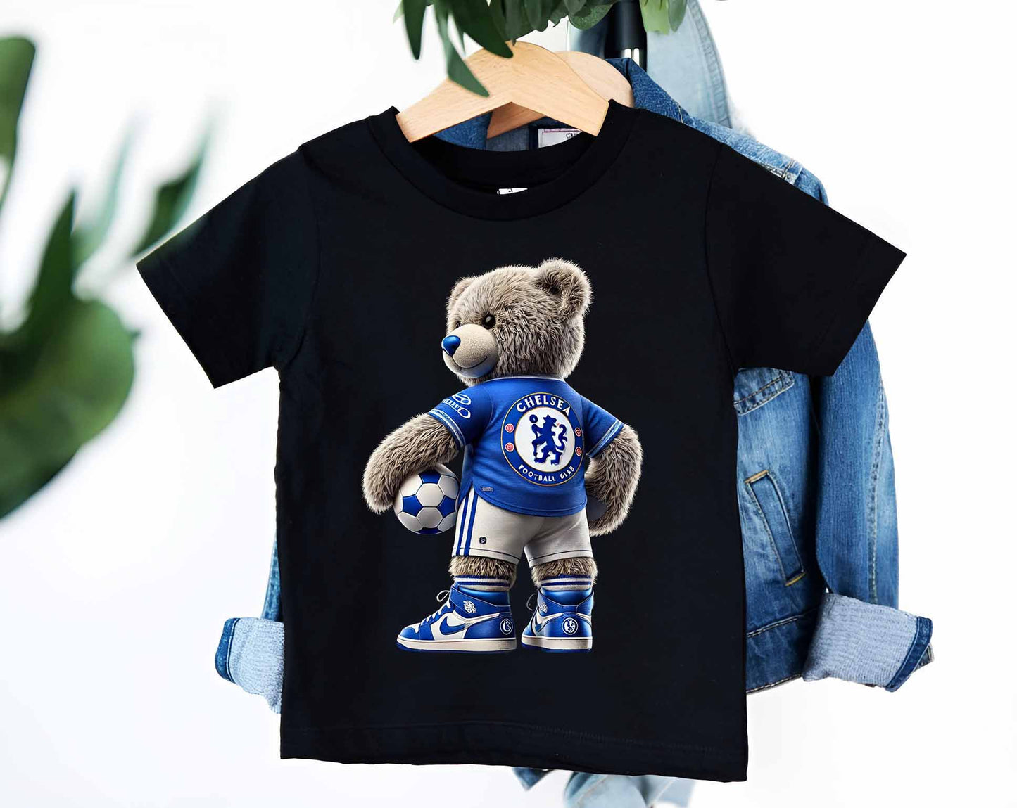 Chelsea Bear Kids