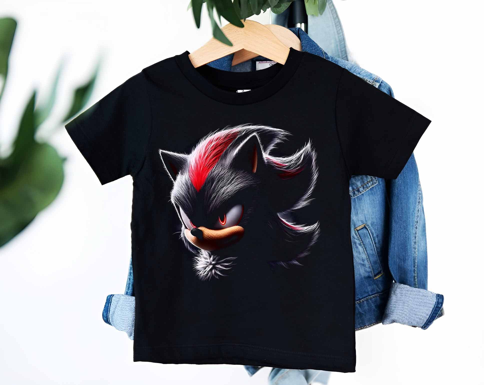 Sonic Shadow Kids