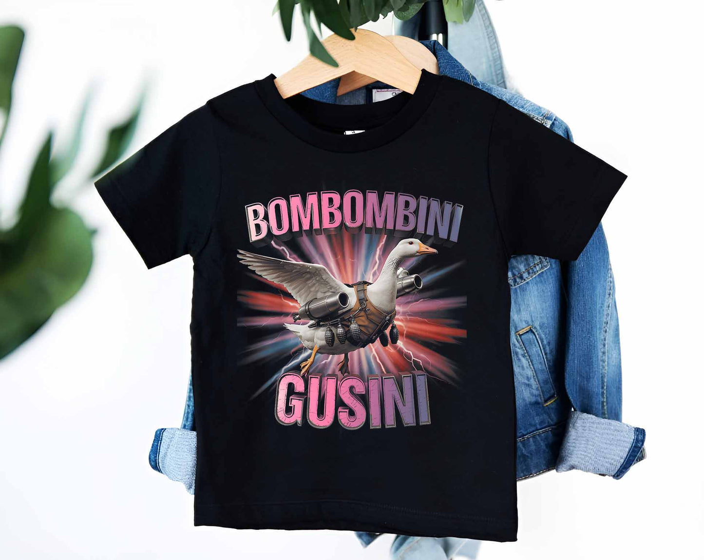 Bombombini Gusini