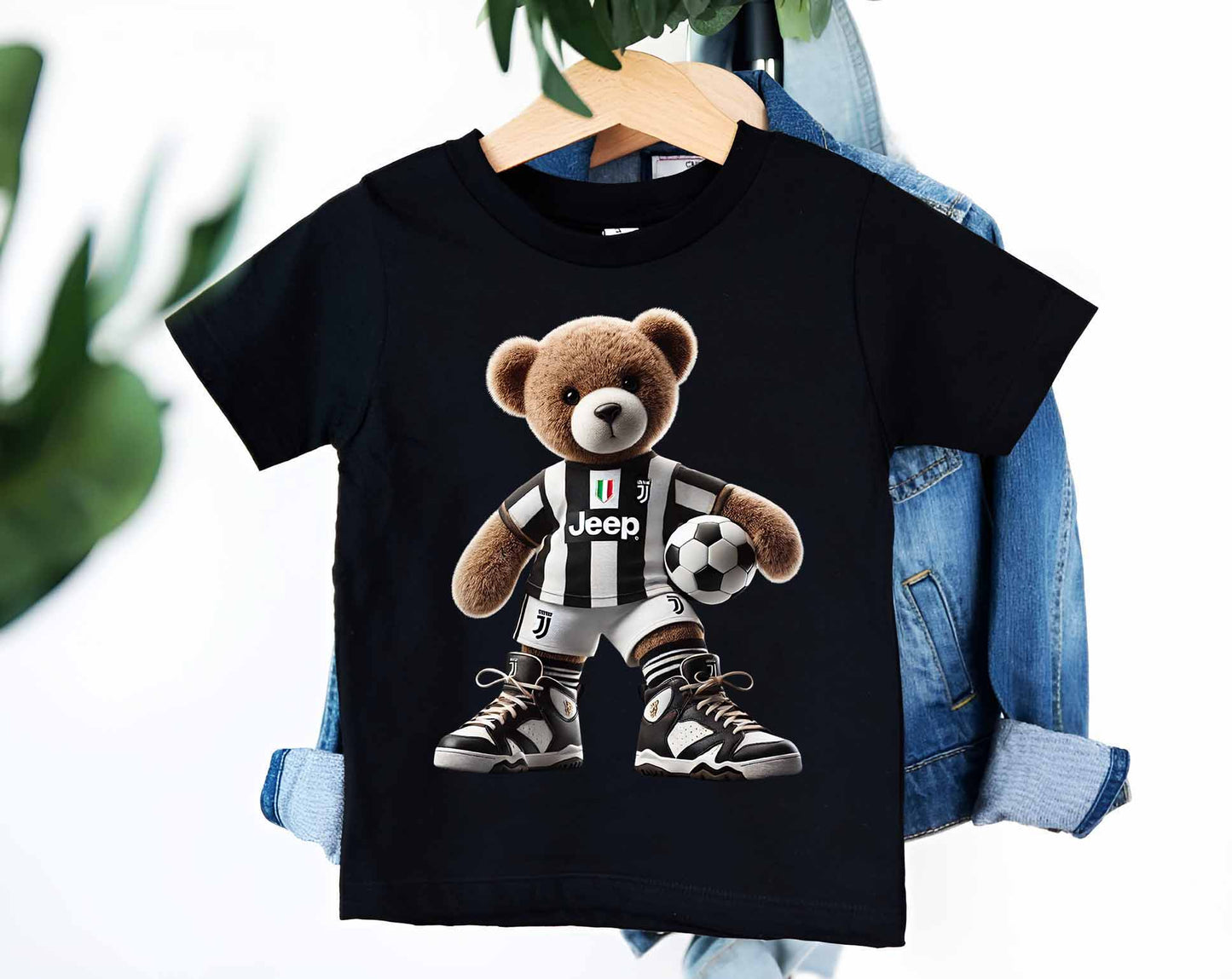 Juve Bear Kids