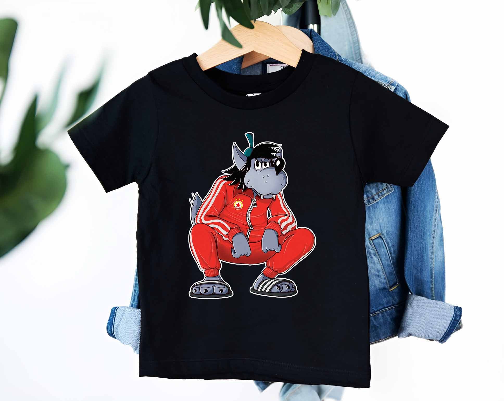 Cska Wolf