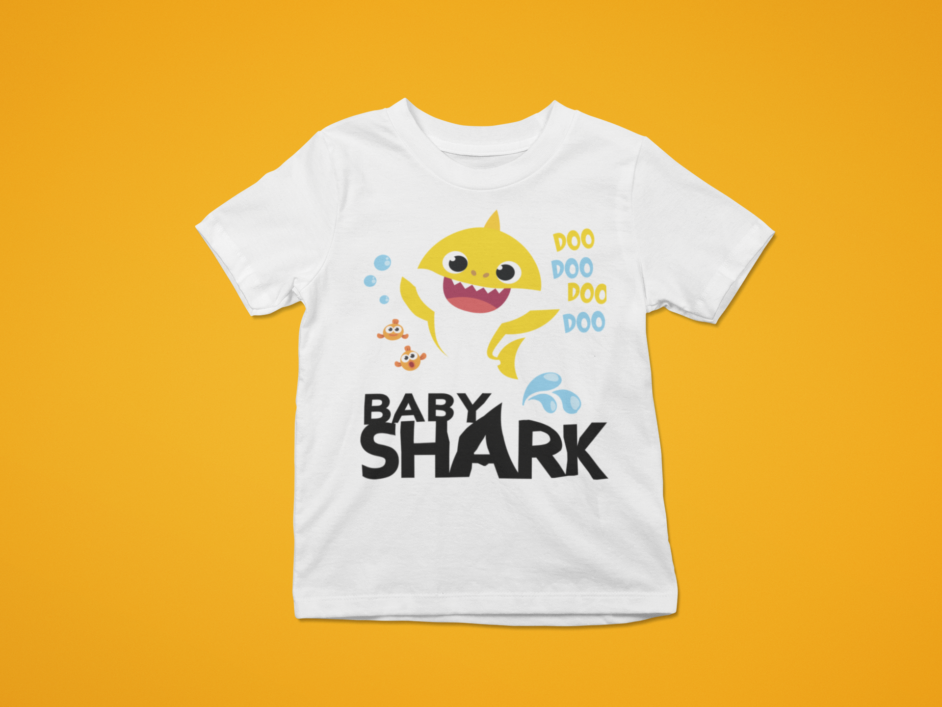 Baby Shark