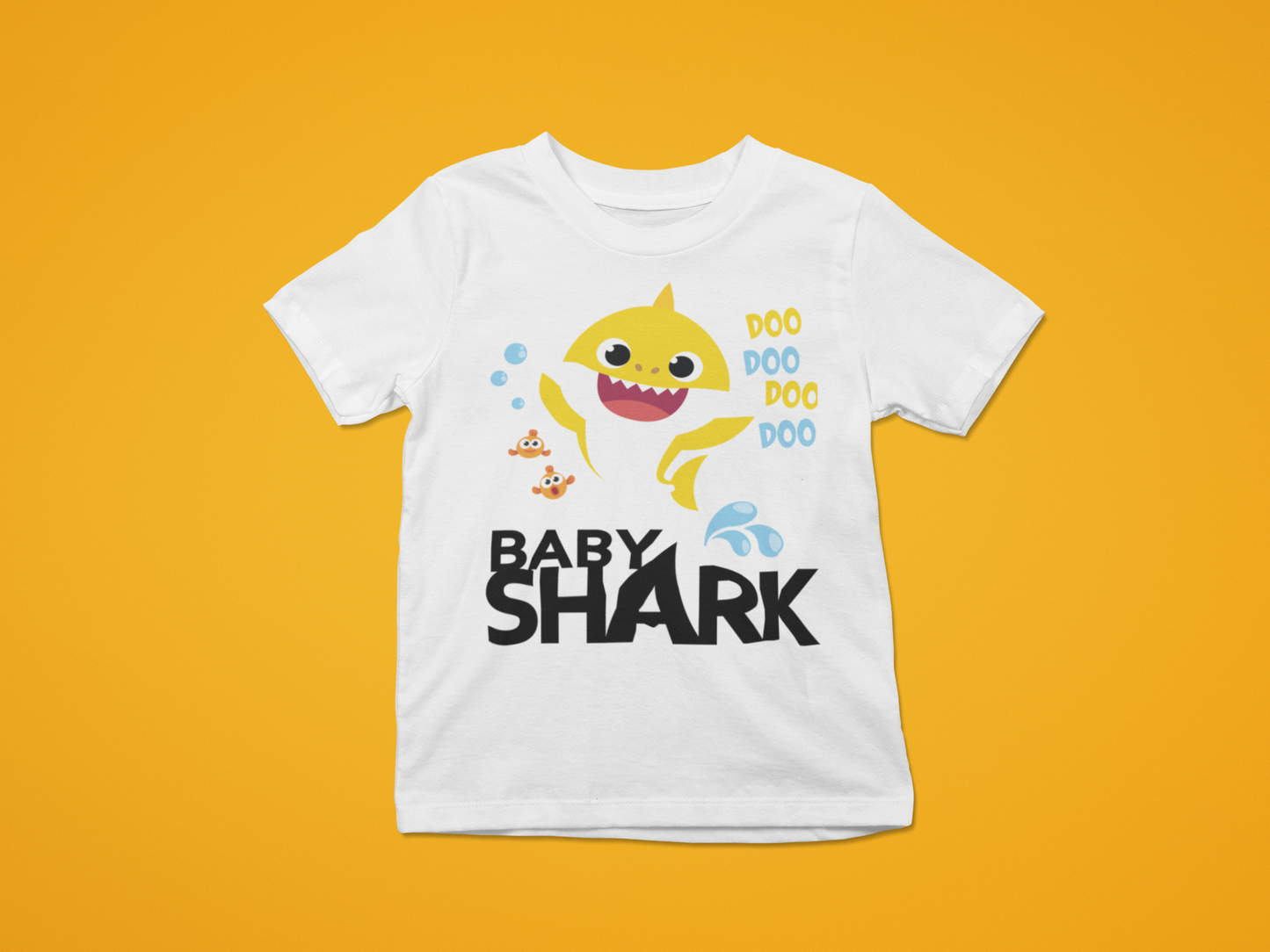 Baby Shark