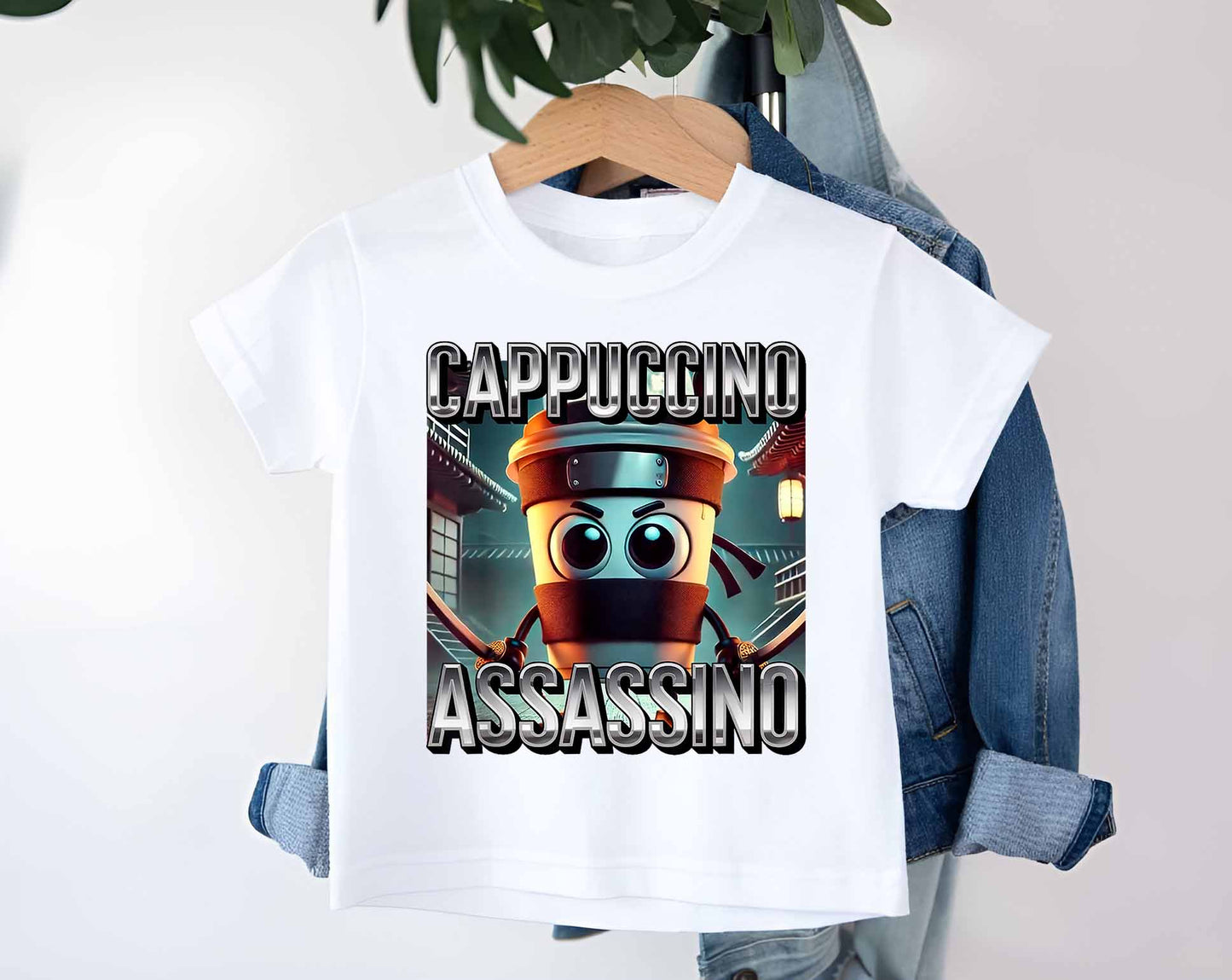 Cappuccino Assasino