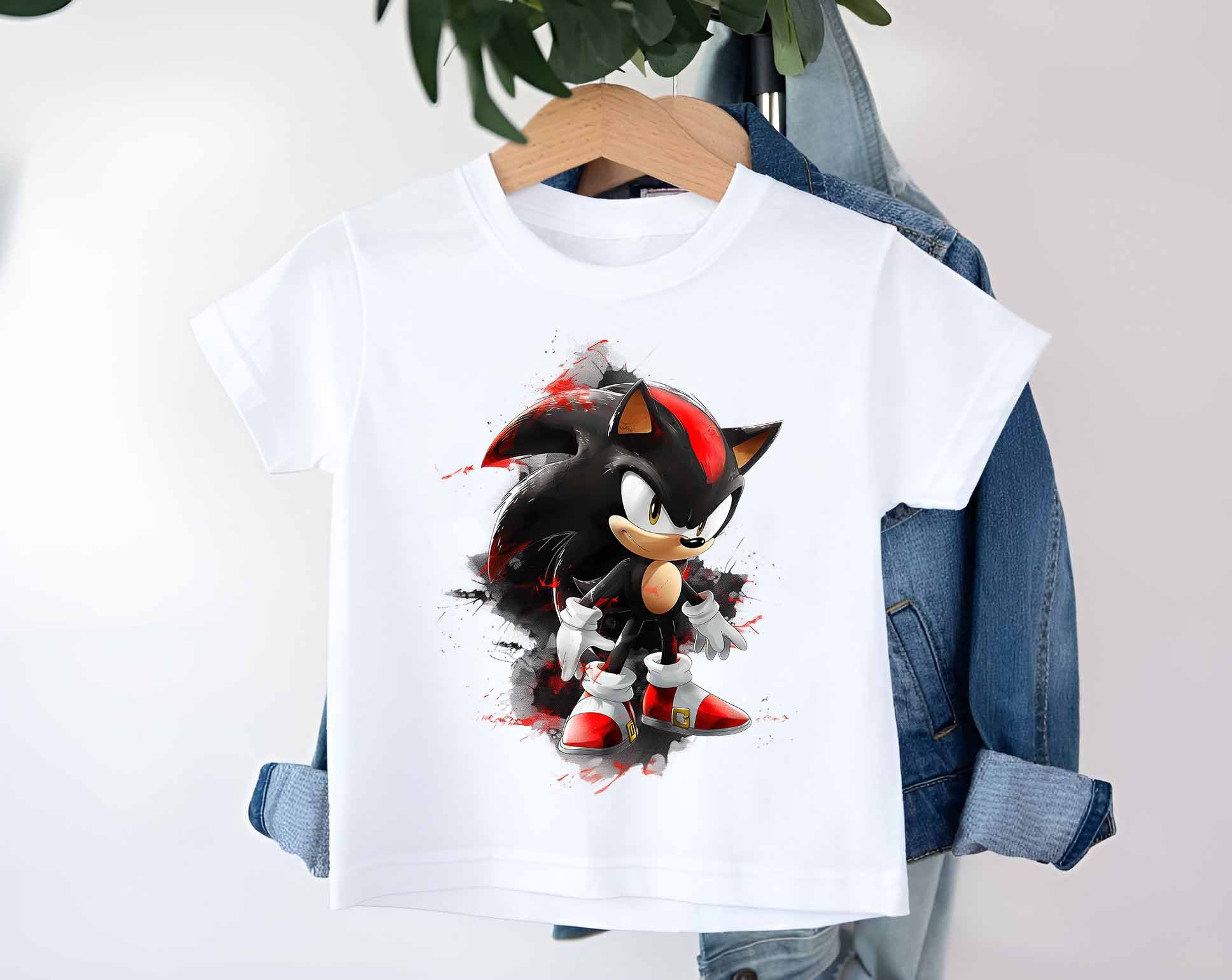 Sonic Kids