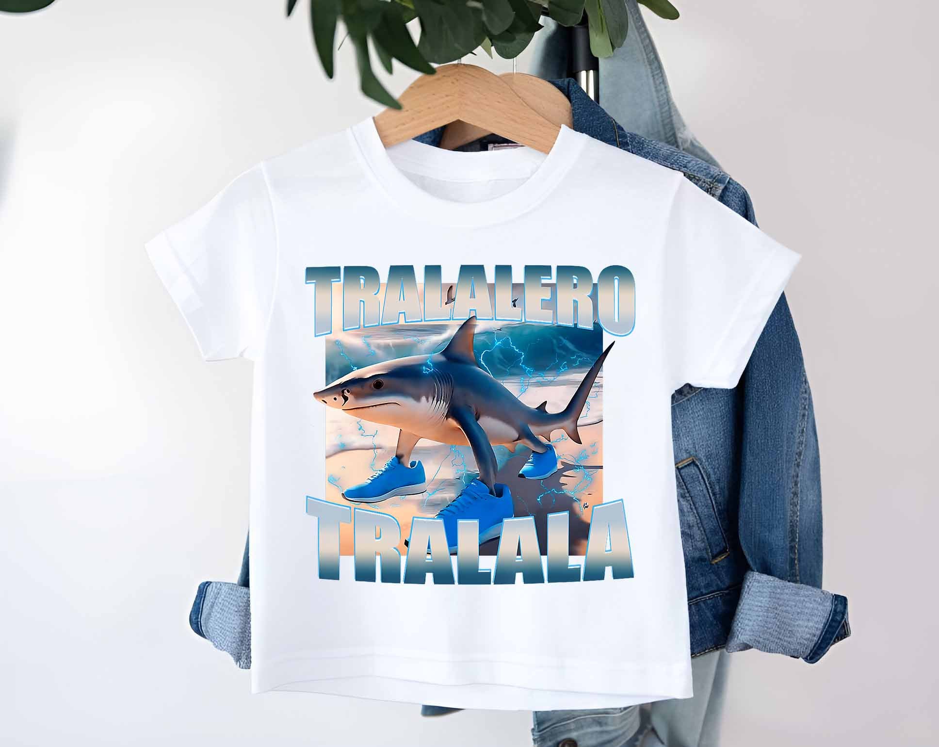 Tralalero Tralala
