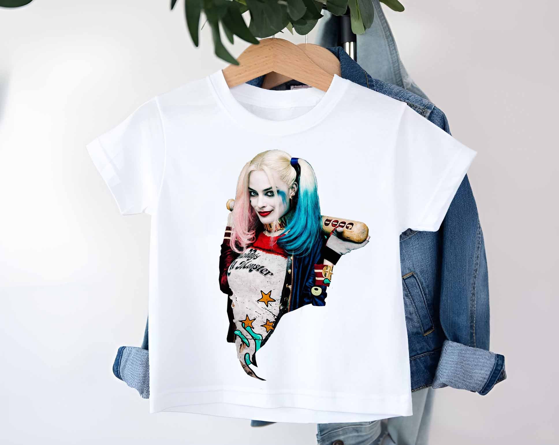 Harley Quinn Kids