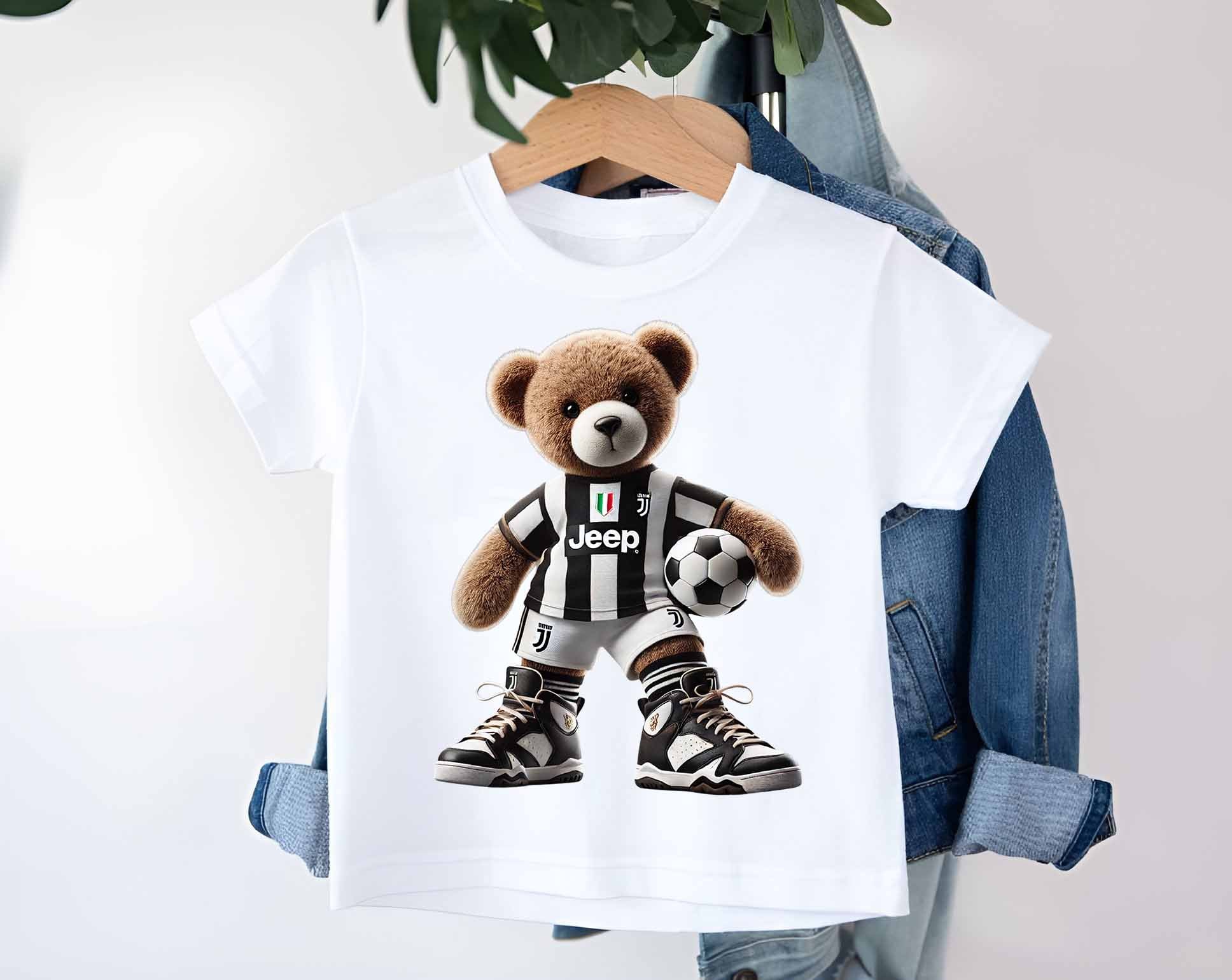 Juve Bear Kids