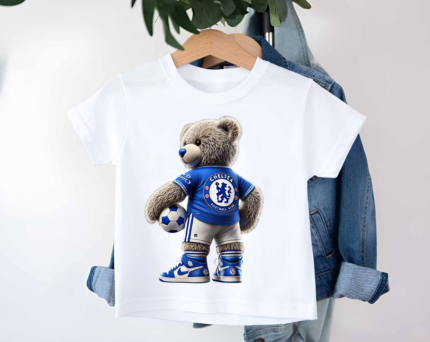 Chelsea Bear Kids