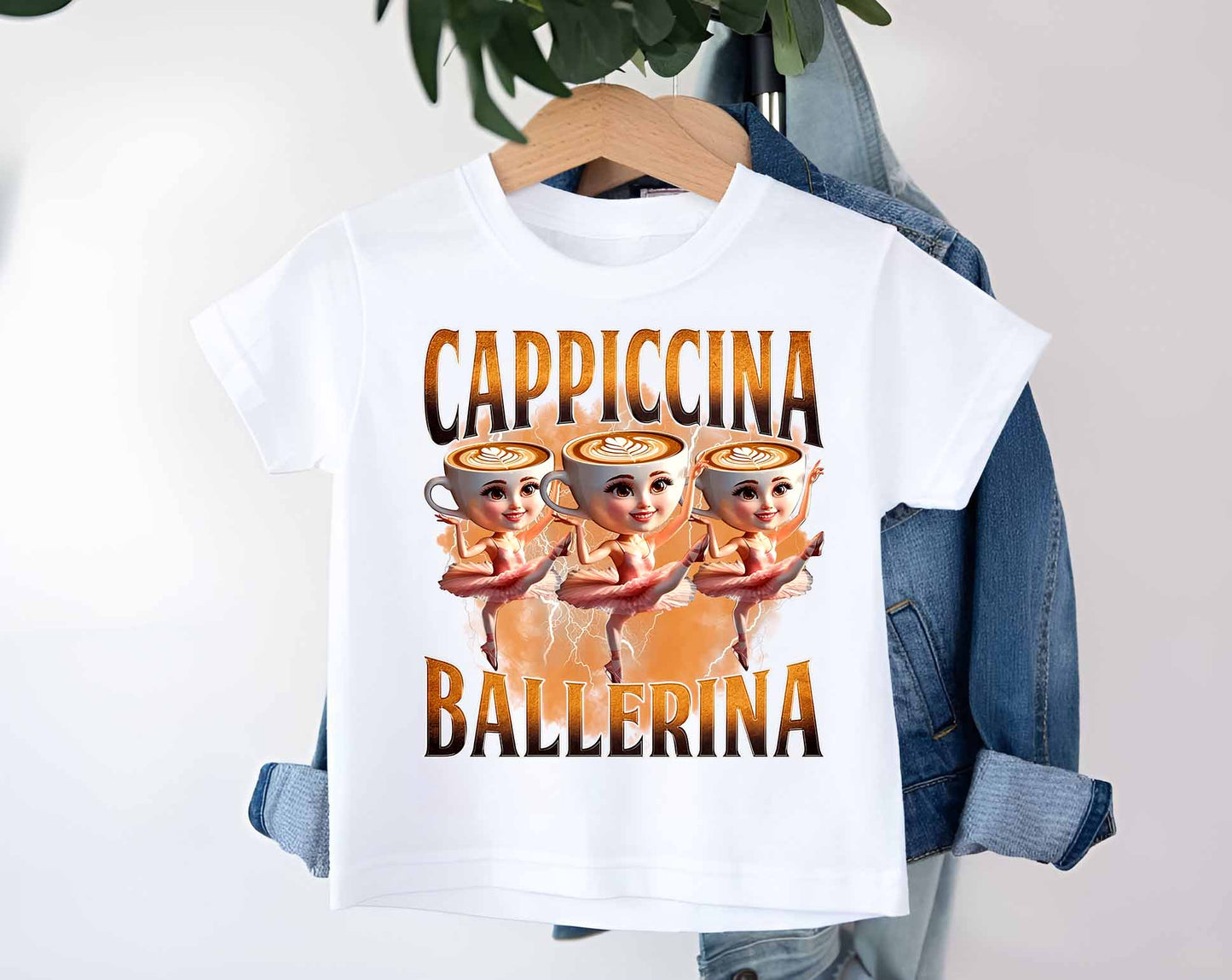 Cappicina Ballerina