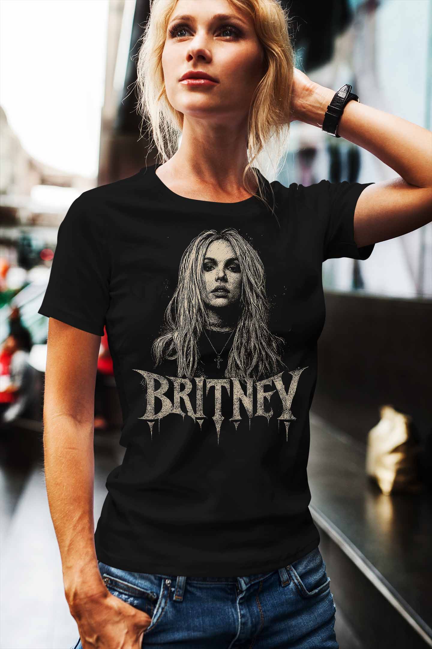 Britney