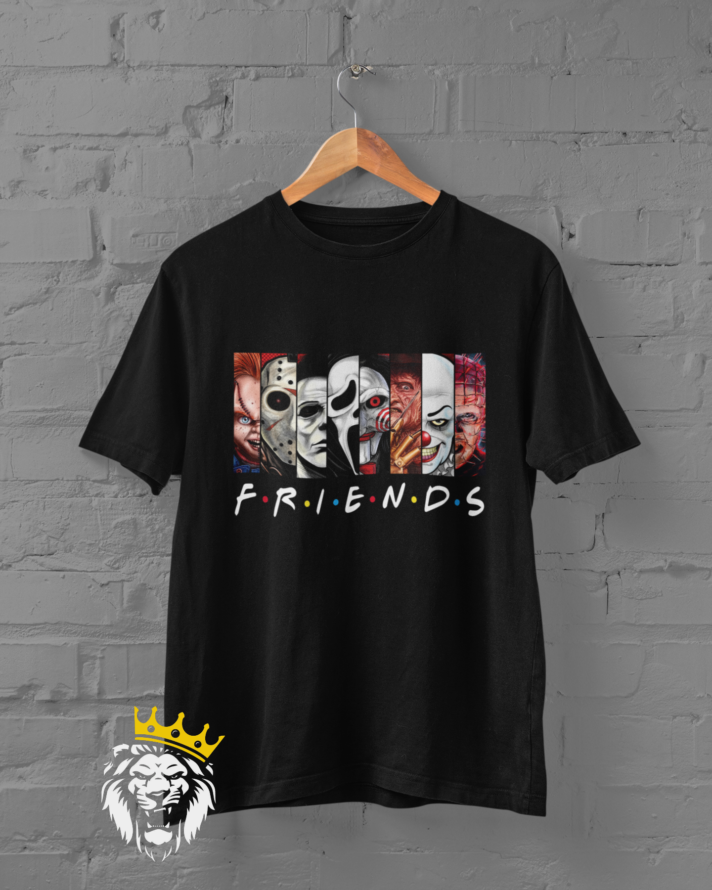 Friends