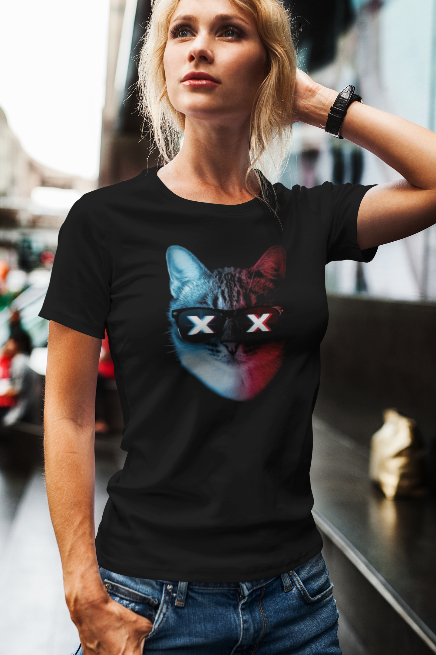 Party Cat