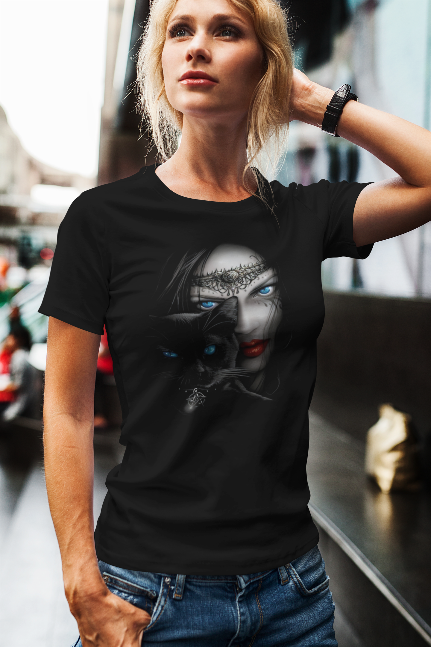 Black Cat