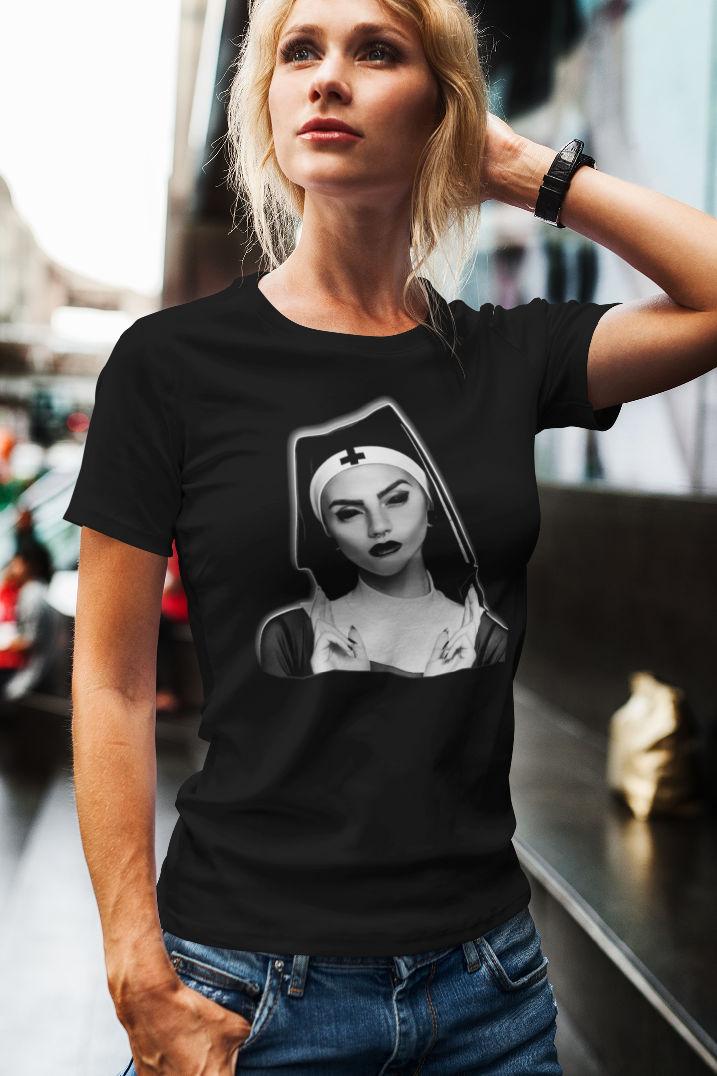 The Nun