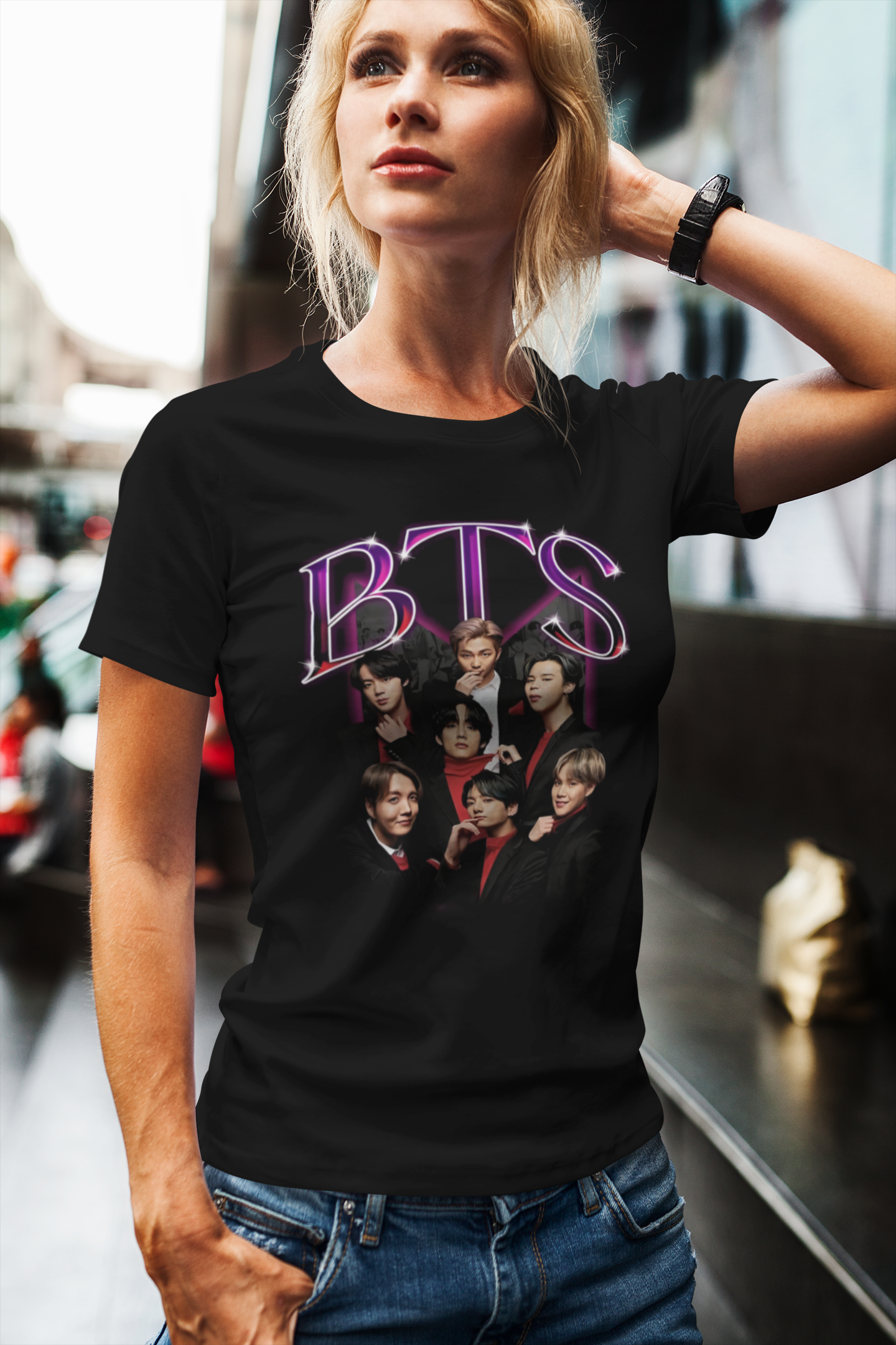 BTS